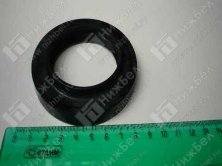 МАНЖЕТА 55Х90Х13,5 ПОЛУОСИ УРАЛ 51-2402052-Б4