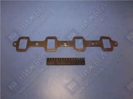 ПРОКЛАДКА КОЛЛЕКТОРА ДВ.ЗМЗ 511 513 523 13-1008027-Б