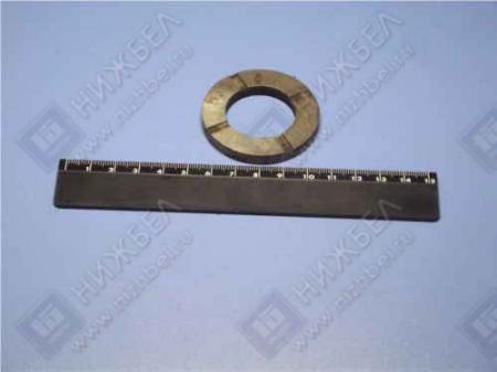 ШАЙБА ШКВОРНЯ Г-ель S=0,15-1.5ММ ОРИГИНАЛ ГАЗ 52-3001028-01