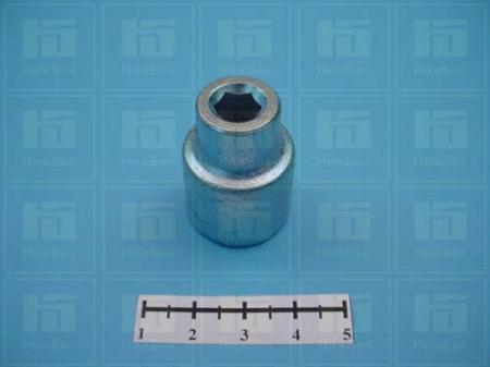 ГОЛОВКА СМЕННАЯ 8ММ 1/2 НИ-115