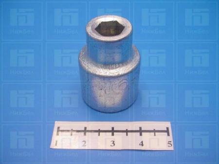 ГОЛОВКА СМЕННАЯ 9ММ 1/2 НИ-091