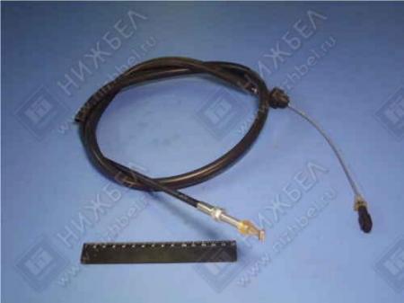 ТРОС ГАЗА 21103 ИНЖ. (16 КЛАП.) 21103-1108054 / 21103110805400