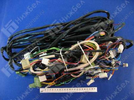 ПРОВОДКА 2705 406 ДВ.