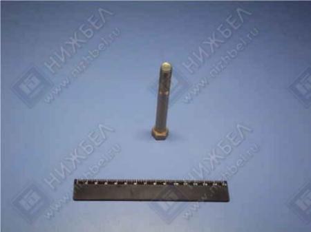 БОЛТ М12Х1, 75X95 6.8 КРЕПЛЕНИЯ РУЛЕВОГО МЕХАНИЗМА 200378-П29
