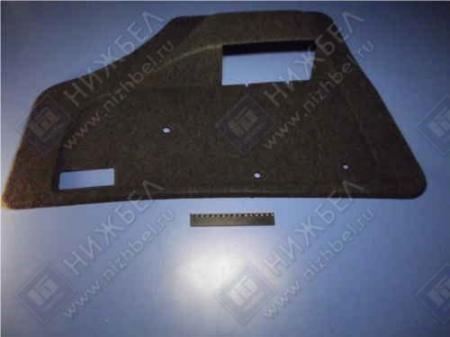 ОБИВКА ДВЕРИ 3302 ЛЕВОЙ ГОЛ 3302-6102213