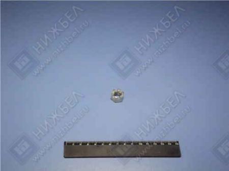 ГАЙКА М12Х1, 25-6Н СТОЙКИ СТАБИЛИЗАТОРА 292816-П29