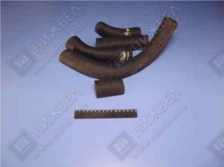 ПАТРУБОК РАДИАТОРА 3302 ДВ.УМЗ-4215 (К-Т) 3302-1303010