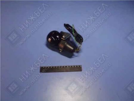 ФАРА ПРОТИВОТУМАННАЯ 3110 ОБЪЕМН БАМПЕРА 287201