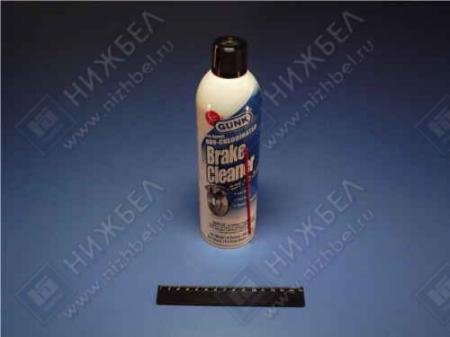        Gunk (580 ) 714 GUNK