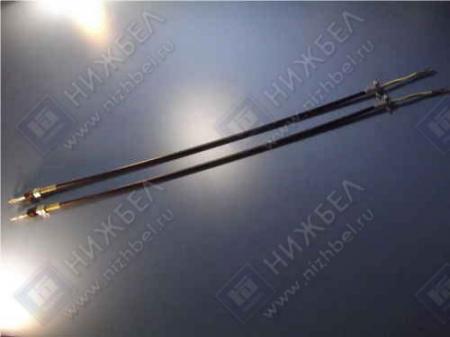 ТРОС ЗАДНИЙ Г- 3302-3508180-04