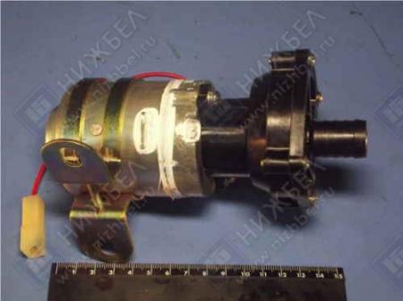 НАСОС ДОПОЛ ПЕЧКИ 2705 (16ММ) ЭЛАРА 473-3780