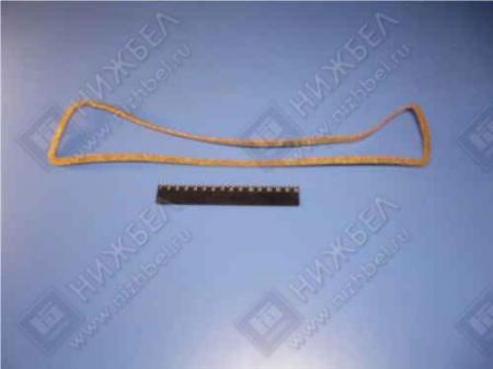 ПРОКЛАДКА БОКОВОЙ КРЫШКИ (ПРОБКОВАЯ 1230) УАЗ 417-1002116