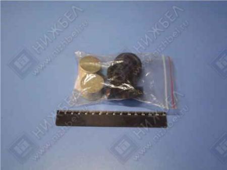 РЕМ/КОМП РАБ ТОРМ ЦИЛ 53 ПЕР С ПОРШ 41(6)