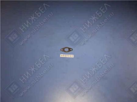 ПРОКЛАДКА ПАТРУБКА ОТОПИТЕЛЯ Г-560 560-1015083-0