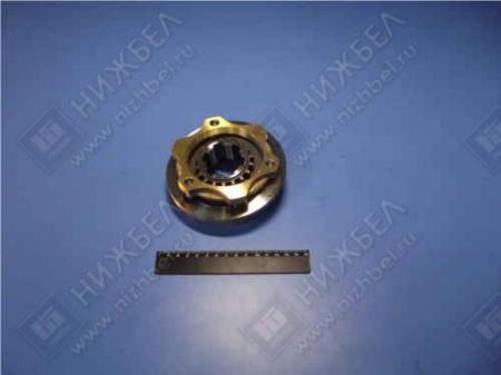 СИНХРОНИЗАТОР 4-5 ПЕРЕДАЧИ 130-1701151-А