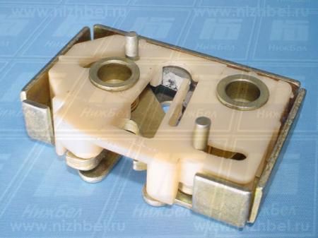 НАКЛАДКА ЗАМКА ДВЕРИ 3302 ПРАВОЙ 3302-6105484