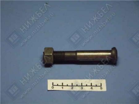 БОЛТ М11Х1, 25 ШАТУНА ЗИЛ 130-1004062-б-20