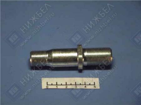 ШПИЛЬКА КОЛЕСА ЗИЛ (М20Х1, 5Х86) ЗАДНЕГО ЛЕВОГО 120-3104051