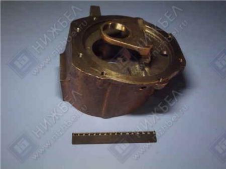 КОРПУС ПОВОРОТНОГО КУЛАКА ПЕРЕДНЕГО МОСТА ПРАВЫЙ УАЗ-469, 31512 РЕДУКТОРНЫЙ 469-2304040-95