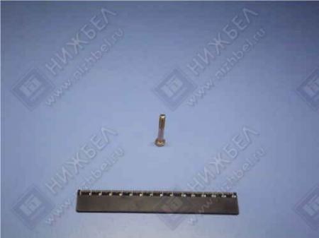 ÁÎËÒ Ì6Õ40 ÊÐÅÏËÅÍÈß ÐÀÌÊÈ ÐÀÄÈÀÒÎÐÀ 2217 201428-Ï29