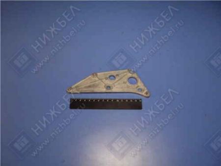 ПЕРЕХОДНИК ПРАВЫЙ (, - НОВОГО ОБРАЗЦА) 3310-8201454