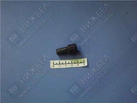 КОЛПАЧОК ПРОВОДА В/НАПРЯЖ.406 СИЛИКОН 406-3707210