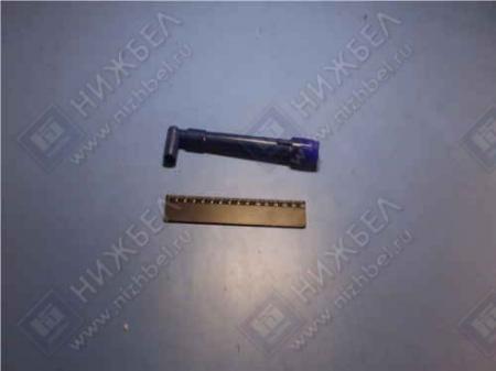 НАКОНЕЧНИК СВЕЧИ 405, 409 (СИНИЙ) 4052-3707230-01