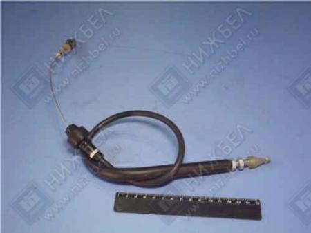 ТРОС ГАЗА УАЗ-3160 ХАНТЕР 3160-1108050