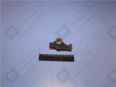КОРОМЫСЛО КЛАПАНА ММЗ-245 (ЕВРО 1, 2, 3) 50-1007212-А4
