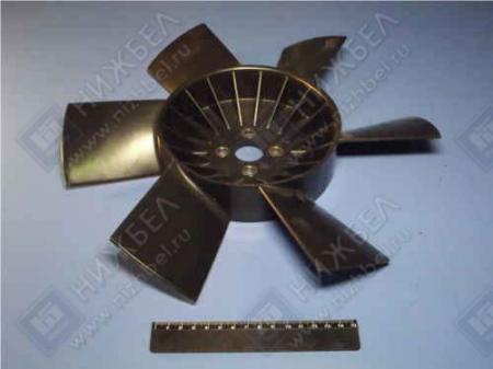 КРЫЛЬЧАТКА ВЕНТИЛЯТОРА Г-31029 31029-1308010