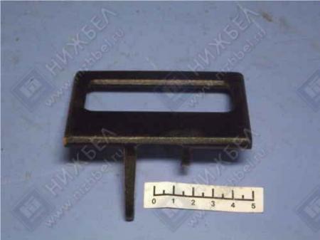 РУЧКА ДВЕРИ 2705 СДВИЖНОЙ ВНУТРЕННЯЯ 2705-6425182-01