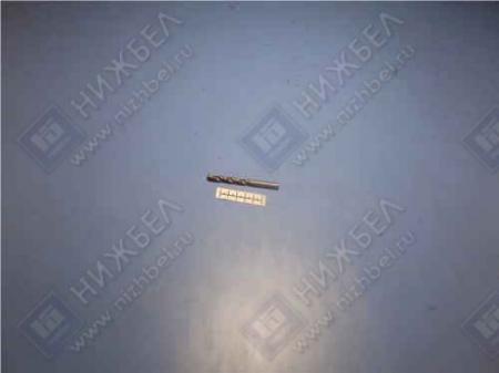 СВЕРЛО ПО МЕТАЛЛУ D 5, 0 ММ Ц/Х ГОСТ 10902-77 СМ-046