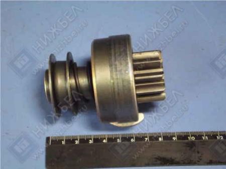 ПРИВОД СТАРТЕРА (БЕНДИКС) ММЗ-Д243,245 ИСКРА (3381) 3309 3381-3708600