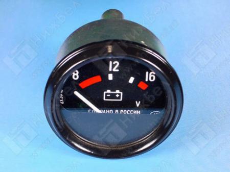 УКАЗАТЕЛЬ ТОКА УАЗ-3151 Г-ЗИЛ (ВЛАДИМИР) 21-3812010