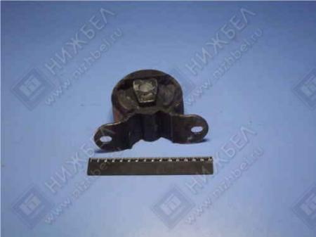 ПОДУШКА ДВИГАТЕЛЯ УАЗ-3160, ХАНТЕР, ПАТРИОТ С МКПП ПЕРЕДНЯЯ METALPART 3160-1001020