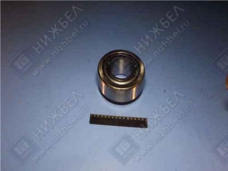 ПОДШИПНИК (7613) ВЕДУЩ.ШЕСТЕРНИ ВНУТР, РЕДУКТОРА БЫЧОК, 67613А1