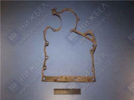 ПРОКЛАДКА КАРТЕРА АГРЕГАТОВ (МАХОВИКА) ЕВРО-2 7406-1002316