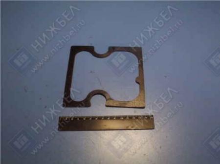 ПРОКЛАДКА КЛАПАННОЙ КРЫШКИ  (РЕЗИНО-ПРОБКА) БРТ 740-1003270-11