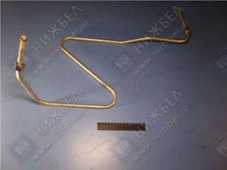 ТРУБКА ОТ КОМПРЕССОРА К РДВ 5320-3506200