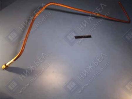 ТРУБКА ОТ КОМПРЕССОРА К РДВ  НОВ.ОБР. (Г271500) 53205-3506200