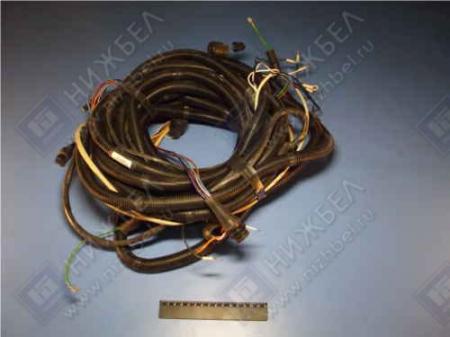 ПУЧОК ПРОВОДОВ ЗАДНИЙ ПРАВЫЙ 5320 5320-3724044