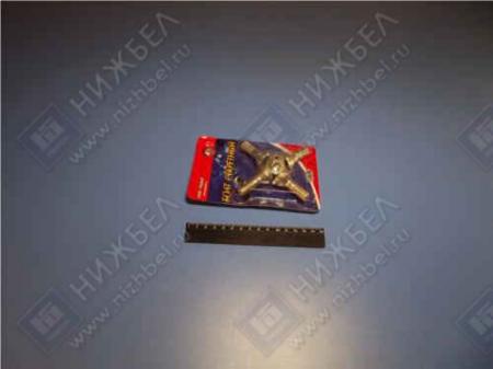 БОЛТЫ СЕКРЕТНЫЕ 2101-2107 (БЛИСТЕР) BSP-0107