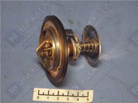 ТЕРМОСТАТ (87 ГР) 3110, 5301 НЕРЖ 107-1306100-04М