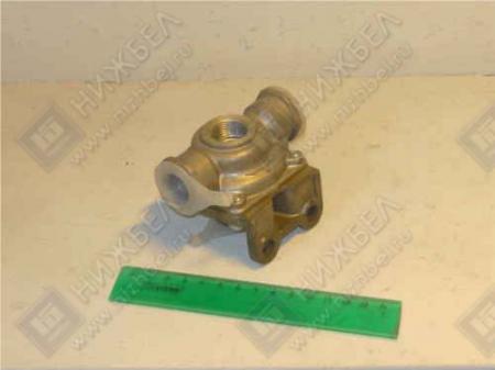 КЛАПАН ЗИЛ-4331, 5301, 3250 БЫСТРОГО ОТТОРМАЖИВАНИЯ 100-3518110