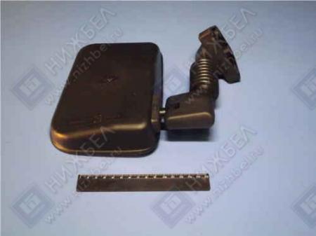 ЗЕРКАЛО БОК.УАЗ-3151 ПРАВОЕ 3151-8201502