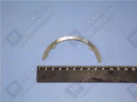 ШАЙБА УПОРНОГО ПОДШИПНИКА КОЛЕНВАЛА Г-560 ВЕРХ 560-1005184