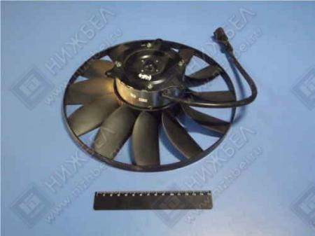 ЭЛЕКТРОВЕНТИЛЯТОР УАЗ-3163 PATRIOT, 315195 ХАНТЕР 3160-1308024