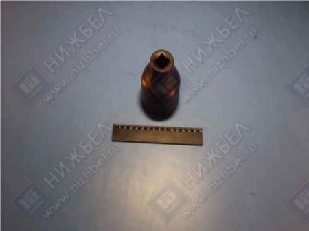 ГОЛОВКА СМЕННАЯ 50ММ 3/4 01604