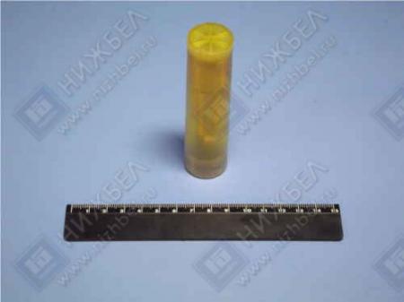 ПАРА ПЛУНЖЕРНАЯ Я-238Н, Н1, Л (ТНВД 801.5-11, 804.7-21) D=9ММ Н05.1111074