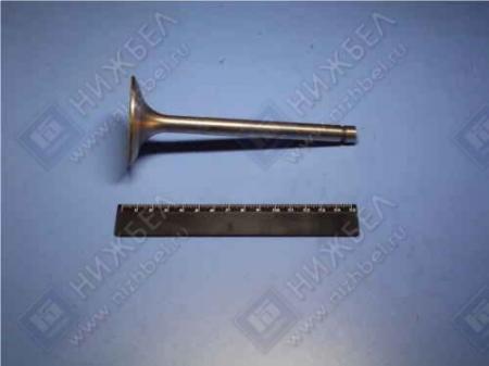 КЛАПАН ВПУСКНОЙ ДВ.236, 238 236-1007010-В2